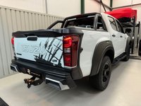 USED 2020 70 ISUZU D-MAX 1.9 TD XTR Nav+ Pickup Double Cab 4dr Diesel Auto 4WD Euro 6 (164 ps) Heated Seats | Reverse Camera