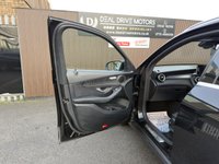 USED 2018 18 MERCEDES-BENZ GLC 2.1 GLC220d AMG Line SUV 5dr Diesel G-Tronic 4MATIC Euro 6 (s/s) (170 ps) ULEZ | Panamericana Grille