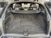 USED 2018 18 MERCEDES-BENZ GLC 2.1 GLC220d AMG Line SUV 5dr Diesel G-Tronic 4MATIC Euro 6 (s/s) (170 ps) ULEZ | Panamericana Grille