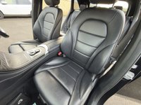 USED 2018 18 MERCEDES-BENZ GLC 2.1 GLC220d AMG Line SUV 5dr Diesel G-Tronic 4MATIC Euro 6 (s/s) (170 ps) ULEZ | Panamericana Grille