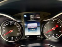 USED 2018 18 MERCEDES-BENZ GLC 2.1 GLC220d AMG Line SUV 5dr Diesel G-Tronic 4MATIC Euro 6 (s/s) (170 ps) ULEZ | Panamericana Grille