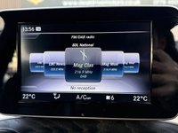 USED 2018 18 MERCEDES-BENZ GLC 2.1 GLC220d AMG Line SUV 5dr Diesel G-Tronic 4MATIC Euro 6 (s/s) (170 ps) ULEZ | Panamericana Grille