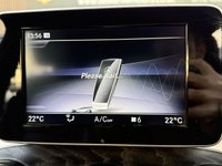 USED 2018 18 MERCEDES-BENZ GLC 2.1 GLC220d AMG Line SUV 5dr Diesel G-Tronic 4MATIC Euro 6 (s/s) (170 ps) ULEZ | Panamericana Grille