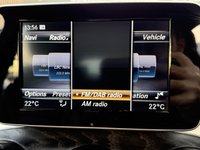 USED 2018 18 MERCEDES-BENZ GLC 2.1 GLC220d AMG Line SUV 5dr Diesel G-Tronic 4MATIC Euro 6 (s/s) (170 ps) ULEZ | Panamericana Grille