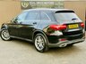 USED 2018 18 MERCEDES-BENZ GLC 2.1 GLC220d AMG Line SUV 5dr Diesel G-Tronic 4MATIC Euro 6 (s/s) (170 ps) ULEZ | Panamericana Grille