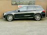 USED 2018 18 MERCEDES-BENZ GLC 2.1 GLC220d AMG Line SUV 5dr Diesel G-Tronic 4MATIC Euro 6 (s/s) (170 ps) ULEZ | Panamericana Grille