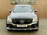 USED 2018 18 MERCEDES-BENZ GLC 2.1 GLC220d AMG Line SUV 5dr Diesel G-Tronic 4MATIC Euro 6 (s/s) (170 ps) ULEZ | Panamericana Grille