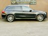 USED 2018 18 MERCEDES-BENZ GLC 2.1 GLC220d AMG Line SUV 5dr Diesel G-Tronic 4MATIC Euro 6 (s/s) (170 ps) ULEZ | Panamericana Grille