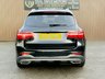 USED 2018 18 MERCEDES-BENZ GLC 2.1 GLC220d AMG Line SUV 5dr Diesel G-Tronic 4MATIC Euro 6 (s/s) (170 ps) ULEZ | Panamericana Grille