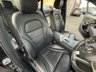 USED 2018 18 MERCEDES-BENZ GLC 2.1 GLC220d AMG Line SUV 5dr Diesel G-Tronic 4MATIC Euro 6 (s/s) (170 ps) ULEZ | Panamericana Grille