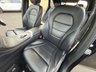 USED 2018 18 MERCEDES-BENZ GLC 2.1 GLC220d AMG Line SUV 5dr Diesel G-Tronic 4MATIC Euro 6 (s/s) (170 ps) ULEZ | Panamericana Grille