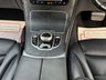 USED 2018 18 MERCEDES-BENZ GLC 2.1 GLC220d AMG Line SUV 5dr Diesel G-Tronic 4MATIC Euro 6 (s/s) (170 ps) ULEZ | Panamericana Grille