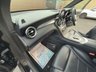 USED 2018 18 MERCEDES-BENZ GLC 2.1 GLC220d AMG Line SUV 5dr Diesel G-Tronic 4MATIC Euro 6 (s/s) (170 ps) ULEZ | Panamericana Grille