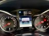 USED 2018 18 MERCEDES-BENZ GLC 2.1 GLC220d AMG Line SUV 5dr Diesel G-Tronic 4MATIC Euro 6 (s/s) (170 ps) ULEZ | Panamericana Grille