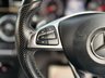 USED 2018 18 MERCEDES-BENZ GLC 2.1 GLC220d AMG Line SUV 5dr Diesel G-Tronic 4MATIC Euro 6 (s/s) (170 ps) ULEZ | Panamericana Grille