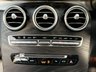 USED 2018 18 MERCEDES-BENZ GLC 2.1 GLC220d AMG Line SUV 5dr Diesel G-Tronic 4MATIC Euro 6 (s/s) (170 ps) ULEZ | Panamericana Grille