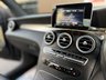 USED 2018 18 MERCEDES-BENZ GLC 2.1 GLC220d AMG Line SUV 5dr Diesel G-Tronic 4MATIC Euro 6 (s/s) (170 ps) ULEZ | Panamericana Grille