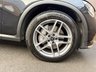 USED 2018 18 MERCEDES-BENZ GLC 2.1 GLC220d AMG Line SUV 5dr Diesel G-Tronic 4MATIC Euro 6 (s/s) (170 ps) ULEZ | Panamericana Grille