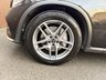 USED 2018 18 MERCEDES-BENZ GLC 2.1 GLC220d AMG Line SUV 5dr Diesel G-Tronic 4MATIC Euro 6 (s/s) (170 ps) ULEZ | Panamericana Grille