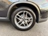 USED 2018 18 MERCEDES-BENZ GLC 2.1 GLC220d AMG Line SUV 5dr Diesel G-Tronic 4MATIC Euro 6 (s/s) (170 ps) ULEZ | Panamericana Grille