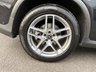 USED 2018 18 MERCEDES-BENZ GLC 2.1 GLC220d AMG Line SUV 5dr Diesel G-Tronic 4MATIC Euro 6 (s/s) (170 ps) ULEZ | Panamericana Grille