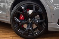 USED 2022 P AUDI RSQ8 4.0 TFSI V8 Vorsprung  