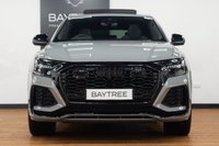 USED 2022 P AUDI RSQ8 4.0 TFSI V8 Vorsprung  