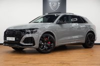 USED 2022 P AUDI RSQ8 4.0 TFSI V8 Vorsprung  