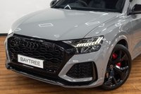 USED 2022 P AUDI RSQ8 4.0 TFSI V8 Vorsprung  