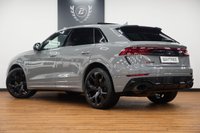 USED 2022 P AUDI RSQ8 4.0 TFSI V8 Vorsprung  