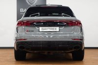 USED 2022 P AUDI RSQ8 4.0 TFSI V8 Vorsprung  