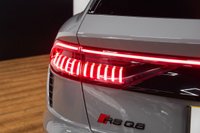 USED 2022 P AUDI RSQ8 4.0 TFSI V8 Vorsprung  