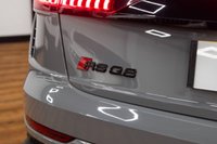 USED 2022 P AUDI RSQ8 4.0 TFSI V8 Vorsprung  