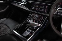 USED 2022 P AUDI RSQ8 4.0 TFSI V8 Vorsprung  