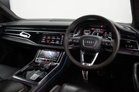 USED 2022 P AUDI RSQ8 4.0 TFSI V8 Vorsprung  