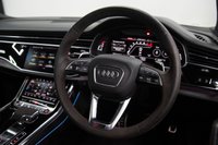 USED 2022 P AUDI RSQ8 4.0 TFSI V8 Vorsprung  