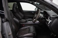 USED 2022 P AUDI RSQ8 4.0 TFSI V8 Vorsprung  