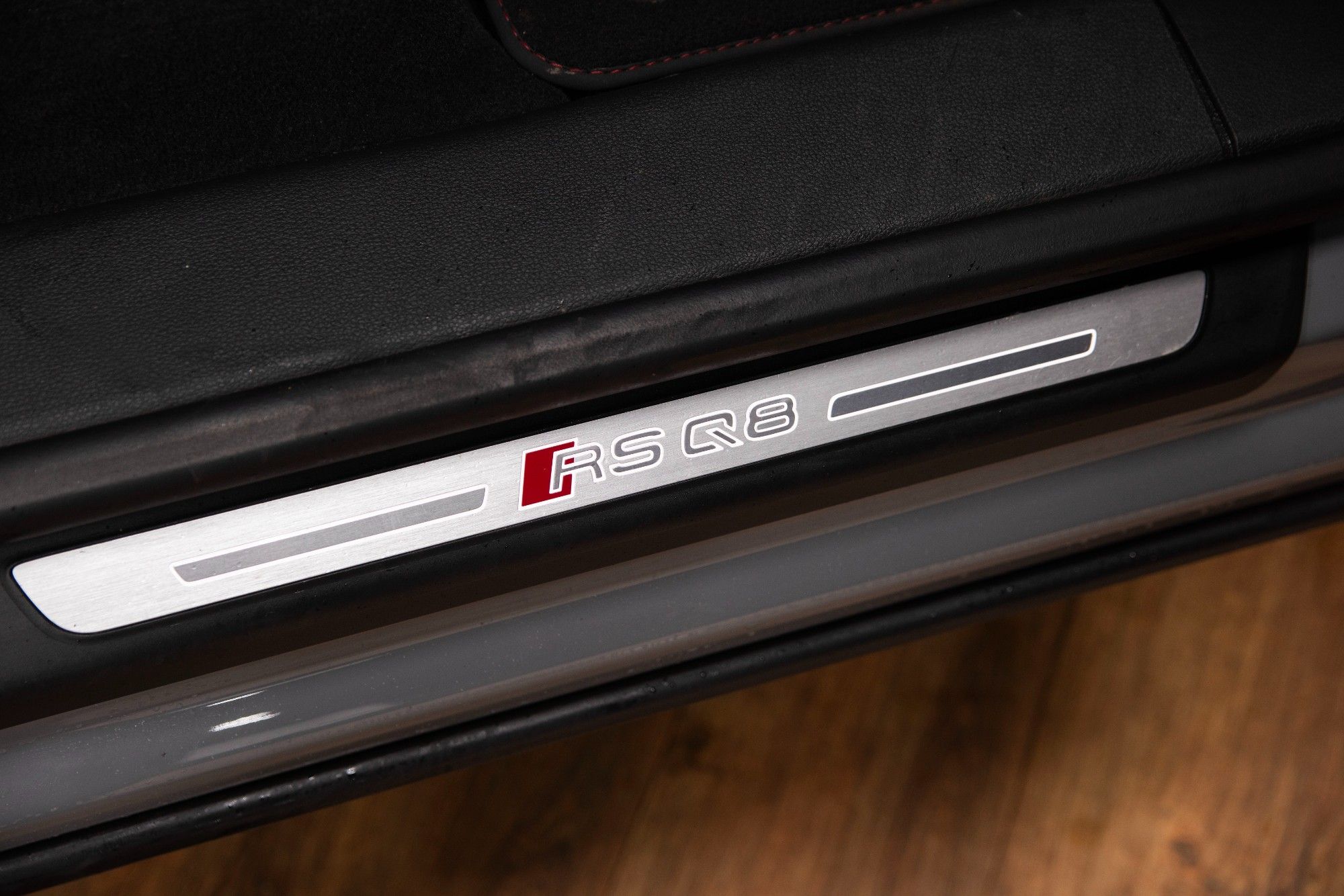 USED 2022 P AUDI RSQ8 4.0 TFSI V8 Vorsprung  