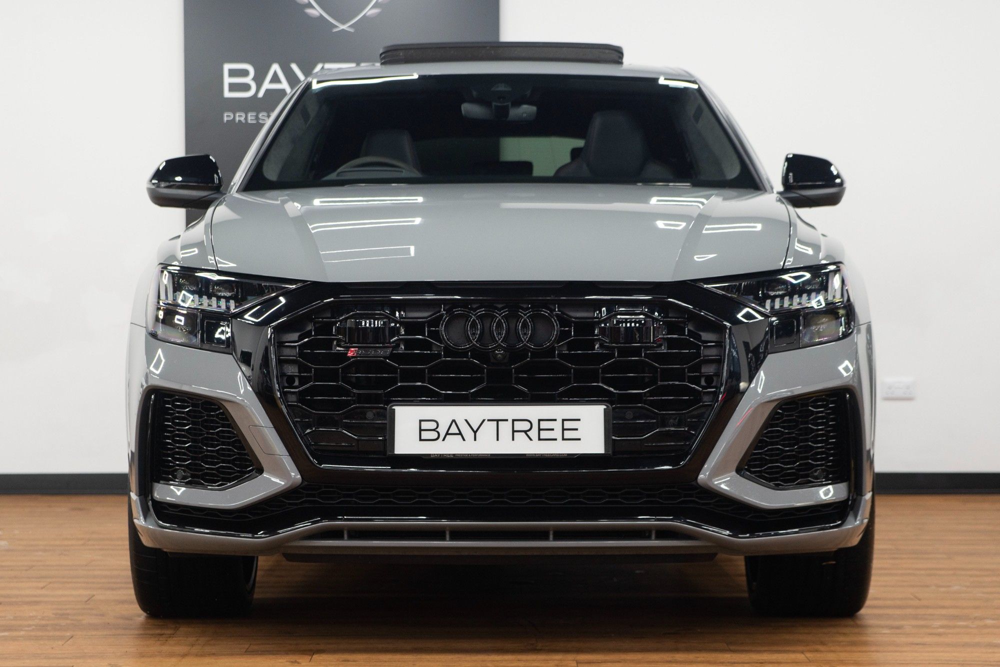 USED 2022 P AUDI RSQ8 4.0 TFSI V8 Vorsprung  