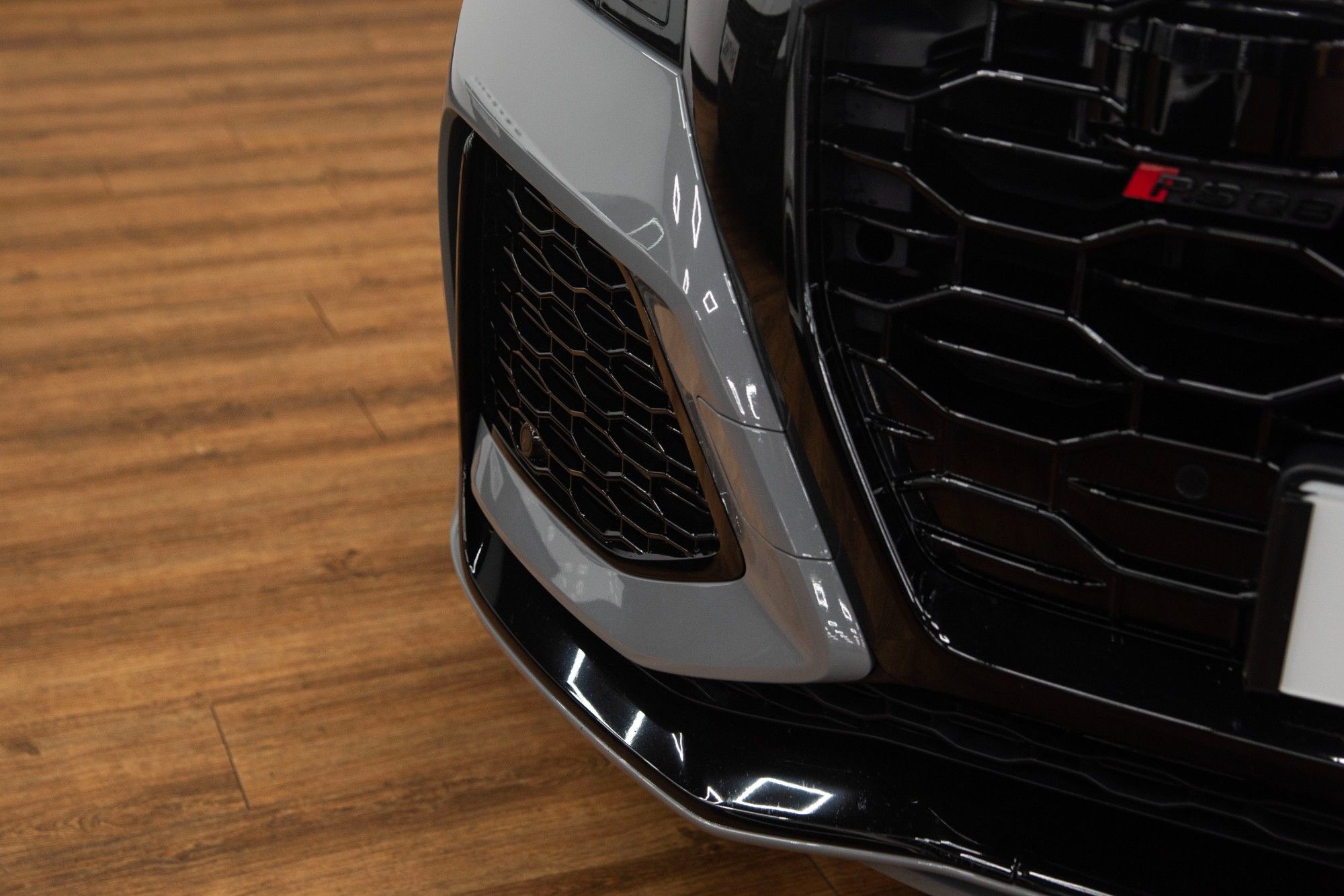 USED 2022 P AUDI RSQ8 4.0 TFSI V8 Vorsprung  
