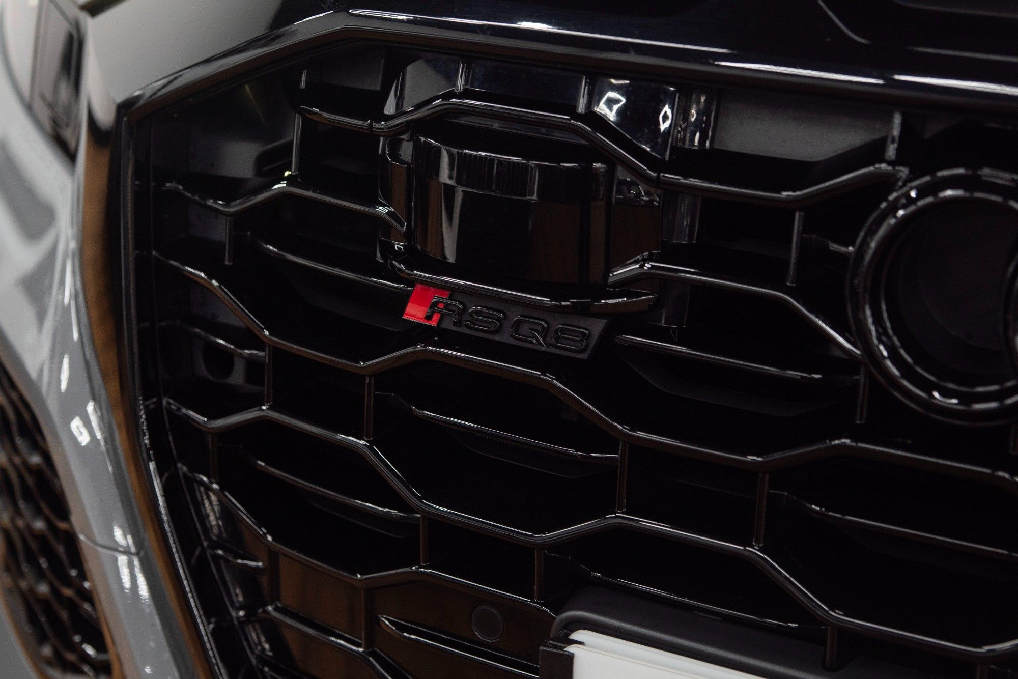 USED 2022 P AUDI RSQ8 4.0 TFSI V8 Vorsprung  