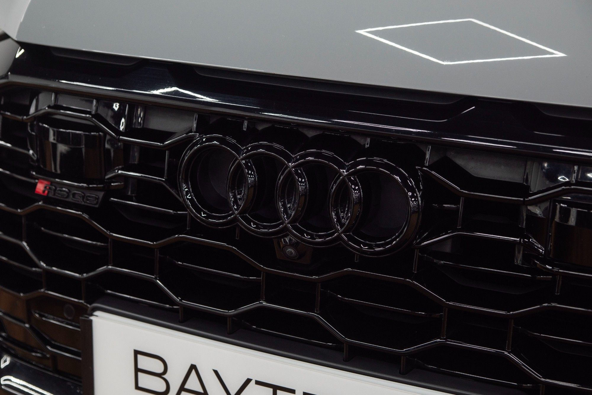 USED 2022 P AUDI RSQ8 4.0 TFSI V8 Vorsprung  
