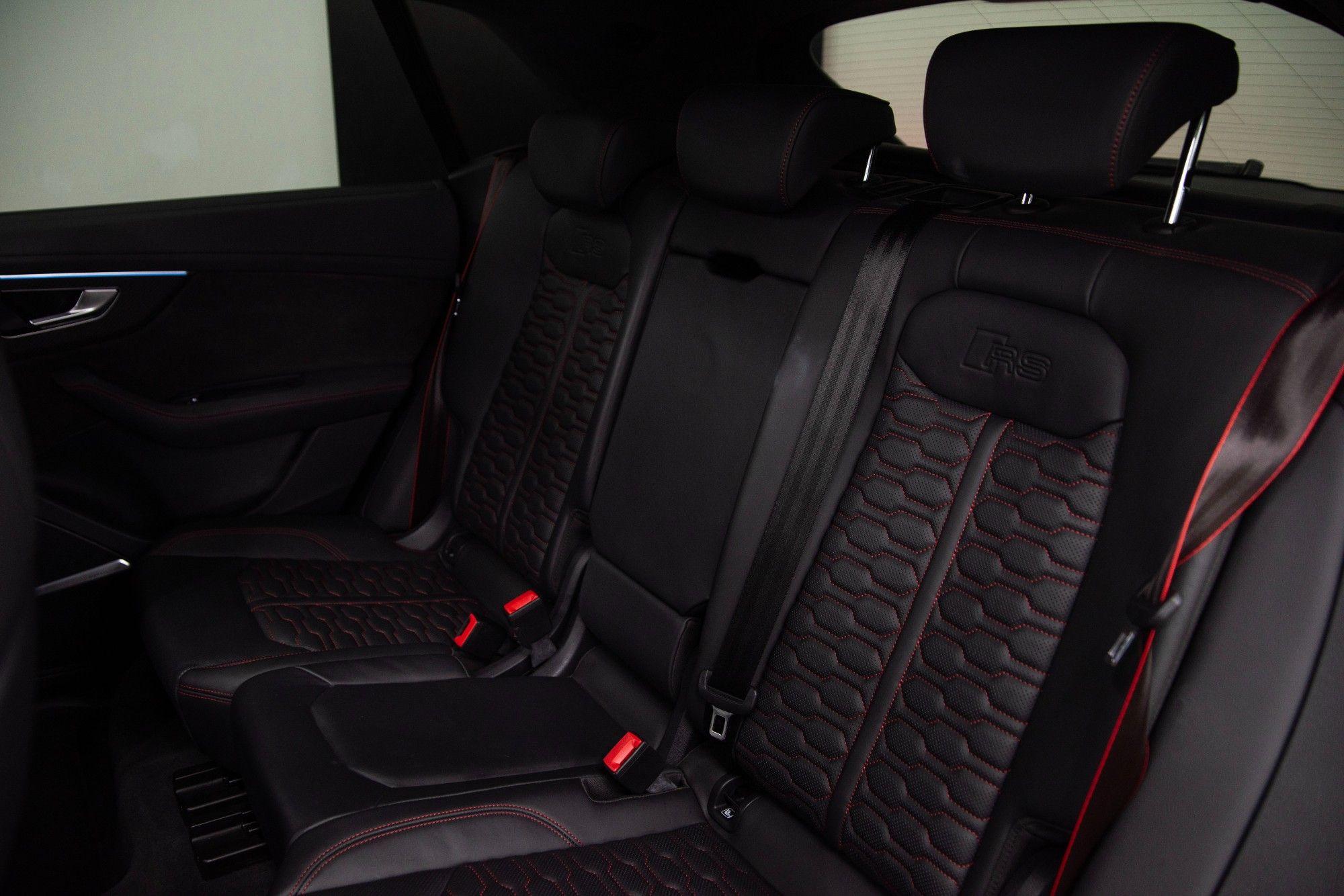 USED 2022 P AUDI RSQ8 4.0 TFSI V8 Vorsprung  