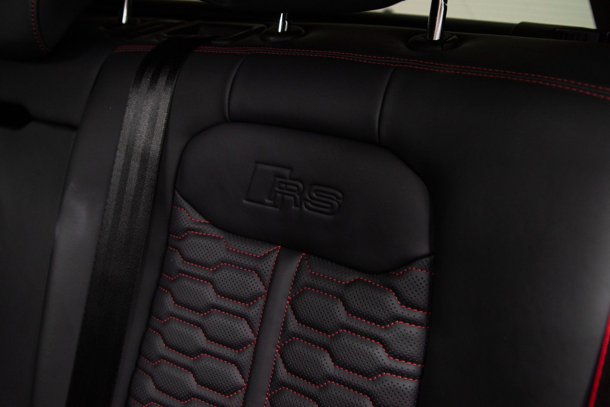 USED 2022 P AUDI RSQ8 4.0 TFSI V8 Vorsprung  