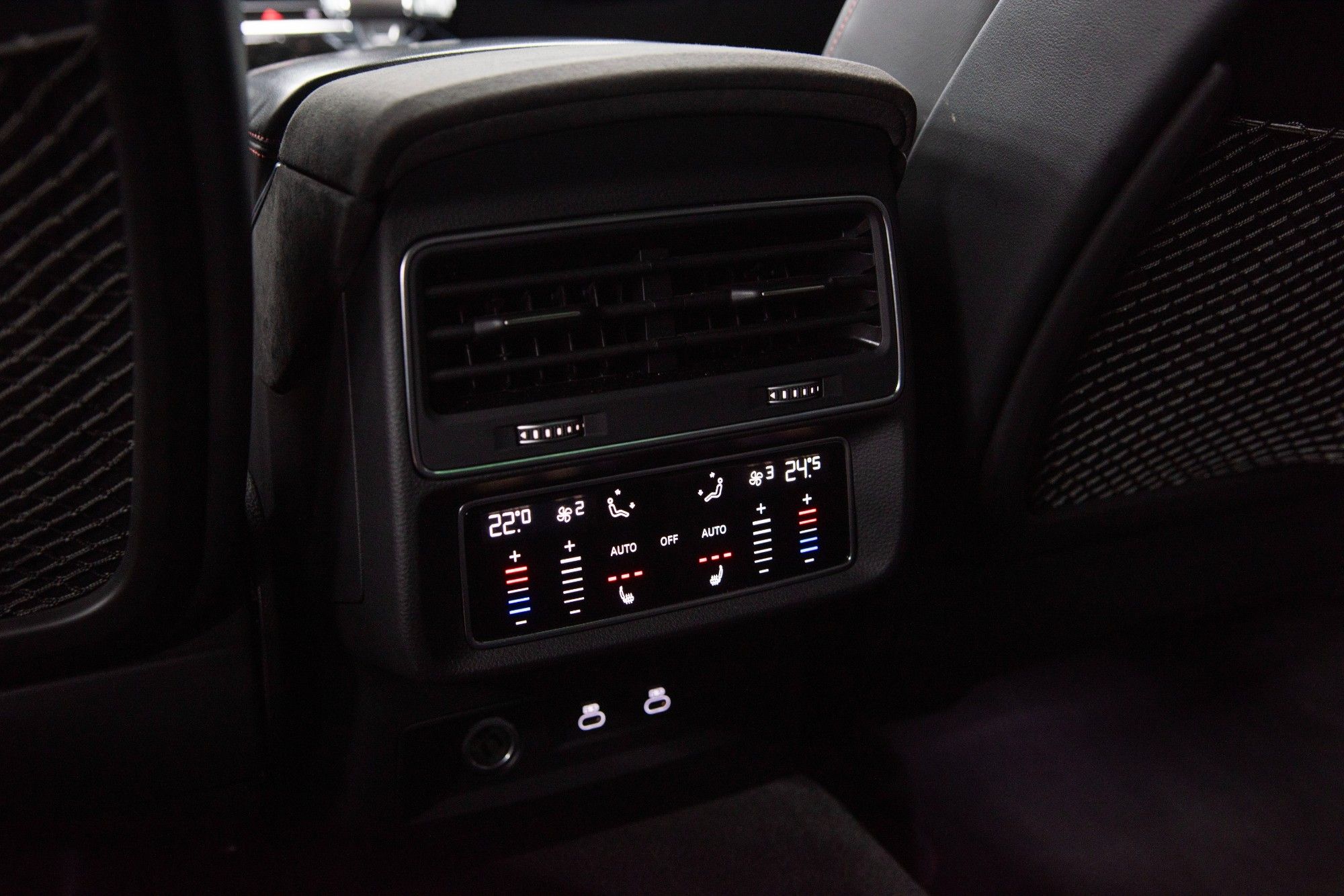 USED 2022 P AUDI RSQ8 4.0 TFSI V8 Vorsprung  