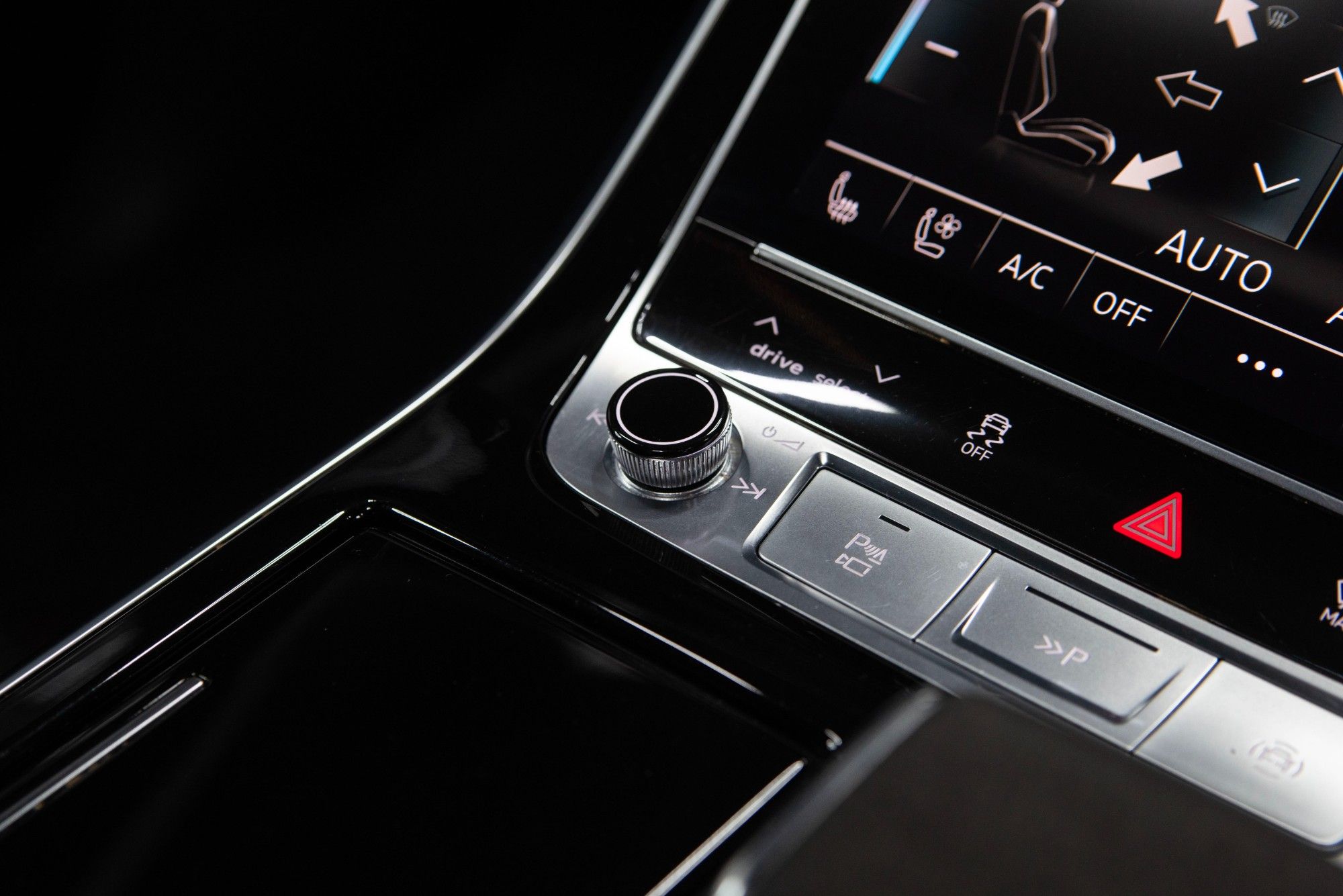 USED 2022 P AUDI RSQ8 4.0 TFSI V8 Vorsprung  