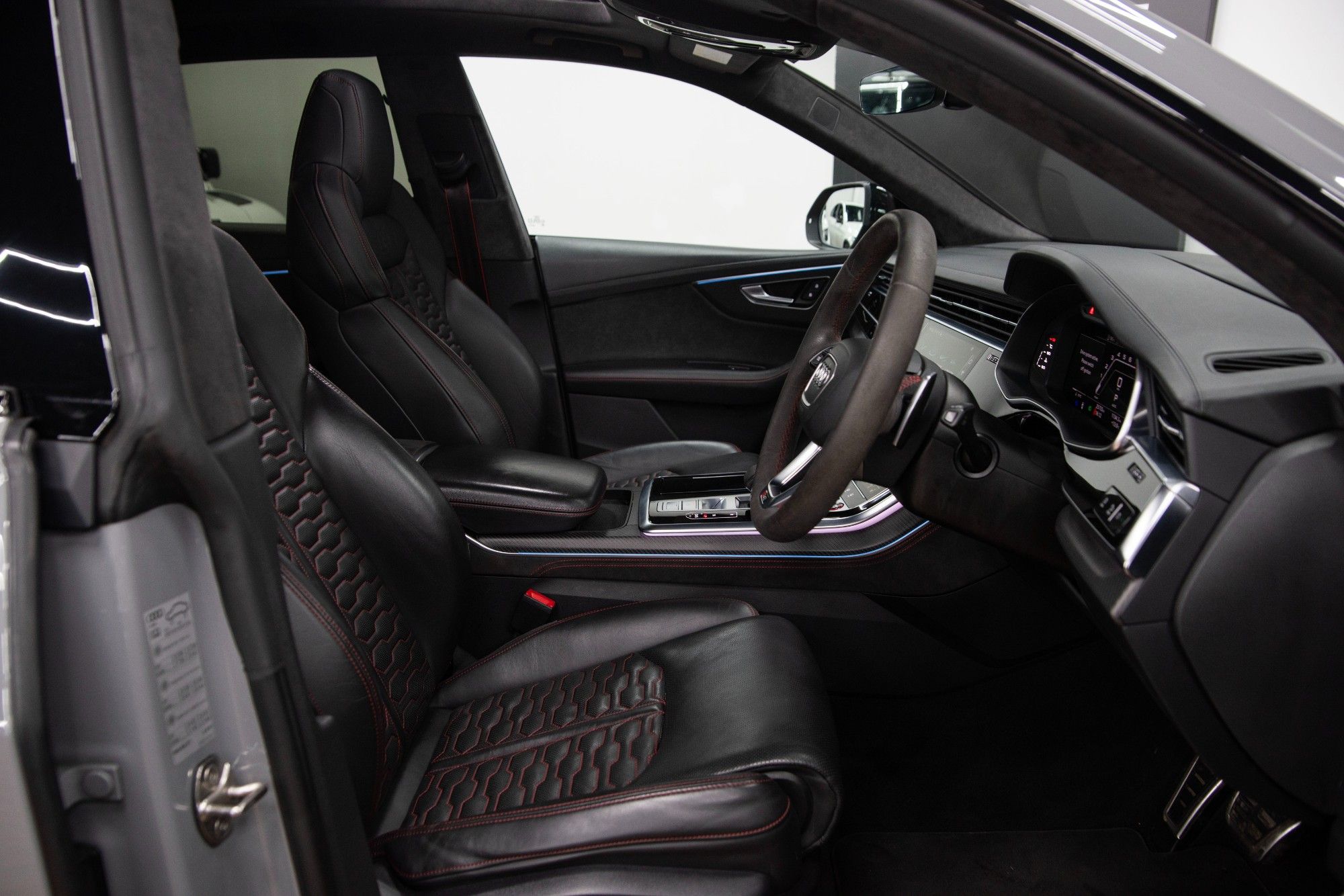 USED 2022 P AUDI RSQ8 4.0 TFSI V8 Vorsprung  
