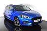 USED 2019 19 FORD FOCUS 1.5 EcoBlue ST-Line X Estate 5dr Diesel Manual Euro 6 (s/s) (120 ps) 