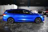 USED 2019 19 FORD FOCUS 1.5 EcoBlue ST-Line X Estate 5dr Diesel Manual Euro 6 (s/s) (120 ps) 