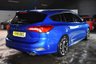 USED 2019 19 FORD FOCUS 1.5 EcoBlue ST-Line X Estate 5dr Diesel Manual Euro 6 (s/s) (120 ps) 